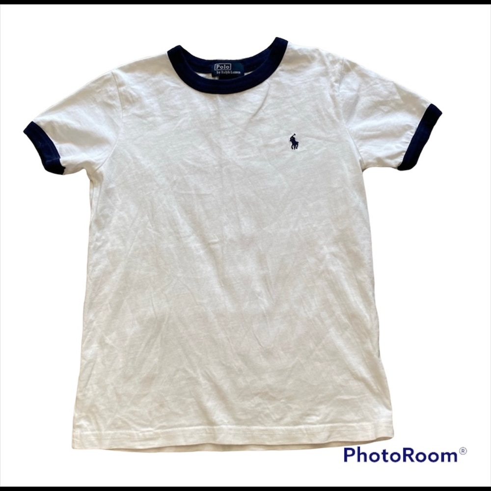 Polo by Ralph Lauren Tee